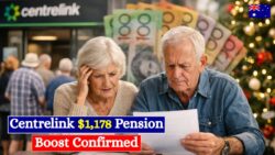 $1,178 Centrelink Age Pension Increase: Will Australian Seniors Actually Get Higher Payments? Full Facts Inside