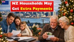 Cost-of-Living Support in New Zealand: Extra Payments Some Households May Receive