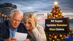 NZ Super 2026 Update: Why Claims About a January Pension Rise Are Incorrect