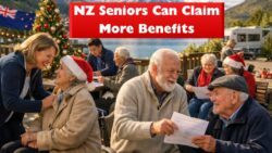 Extra Support Available for Seniors in New Zealand: Benefits You May Be Able to Claim